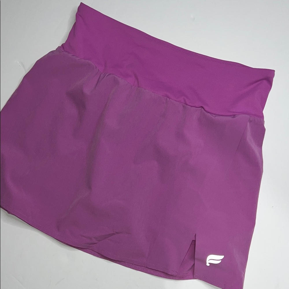 Women’s Fabletics Active Skirt Classic Mini Women's Small - Picture 4 of 7